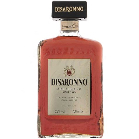 Disaronno Originale Amaretto Expert Wine Review: Natalie .